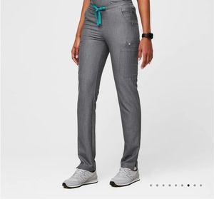 Figs Yola Scrub Pants XS